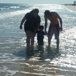 Meet your Posher, Nikki